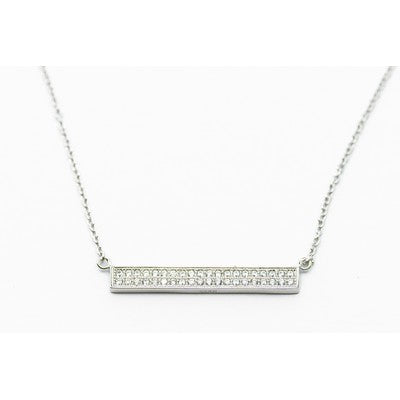 Barb Necklace