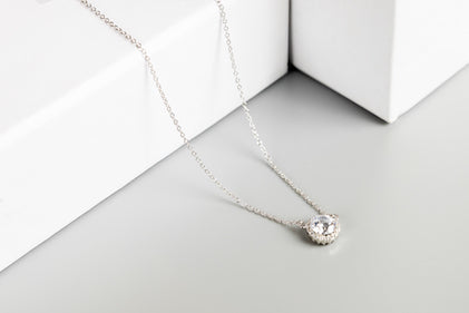 Bro Necklace