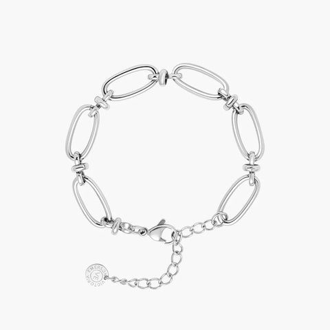 Amy Chunky Chain Bracelet