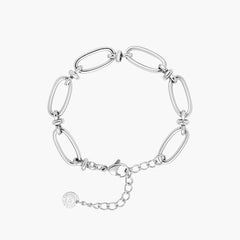 Amy Chunky Chain Bracelet