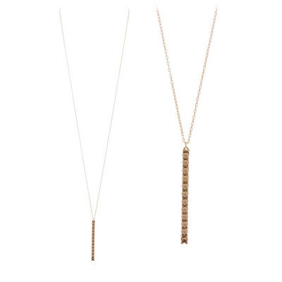 Dawson Necklace