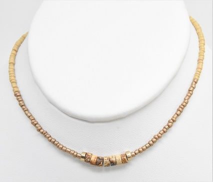 Dita Necklace