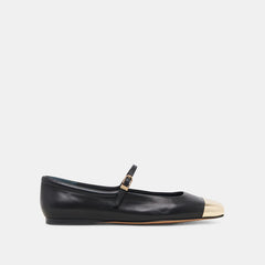 Reyes Toe Cap Ballet Flat