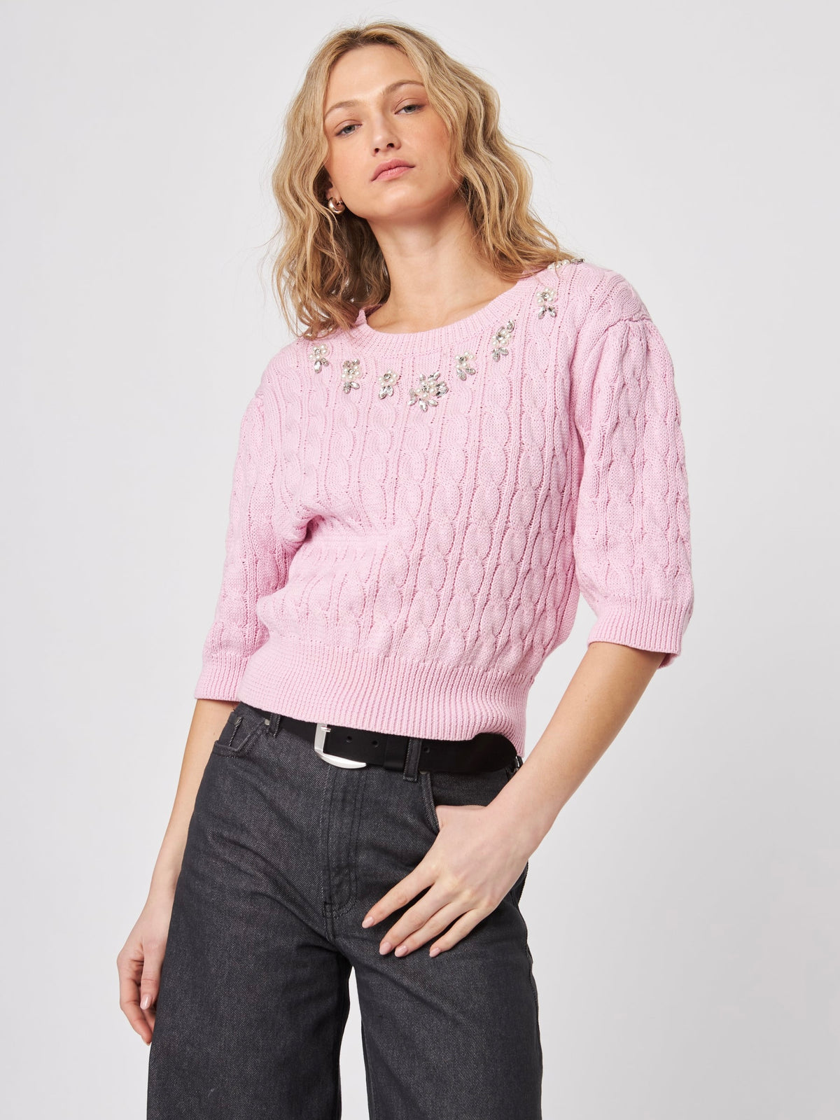 Eden Sweater
