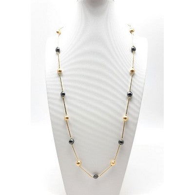 Fang Necklace