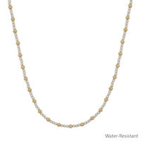 Fin Necklace