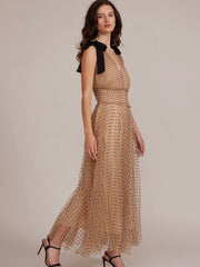 Solange Maxi Dress