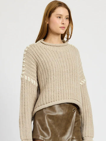 Ella Sweater