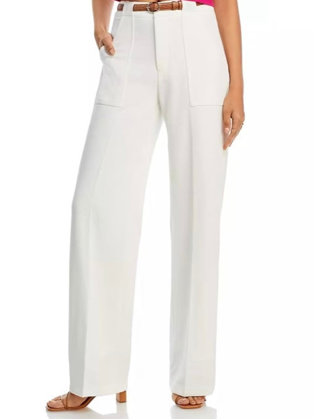 Diana Wide Leg Pant