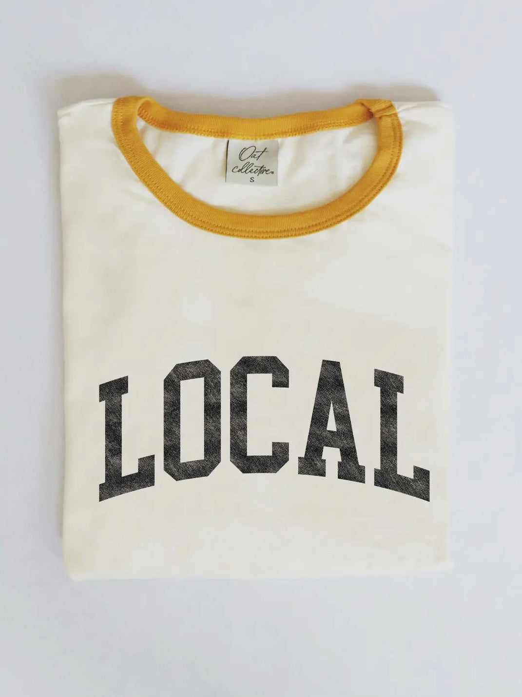 Local Tee