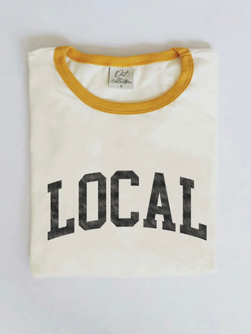 Local Tee