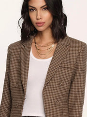 Lupin Blazer