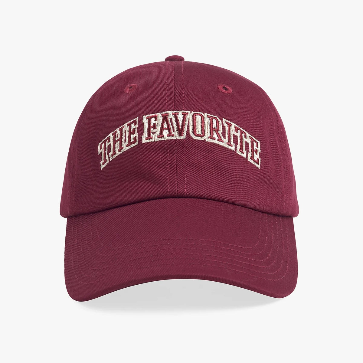 The Favorite Hat