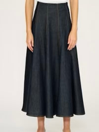 Nova Circle Skirt