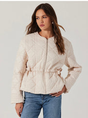 Joslyn Puffer Jacket