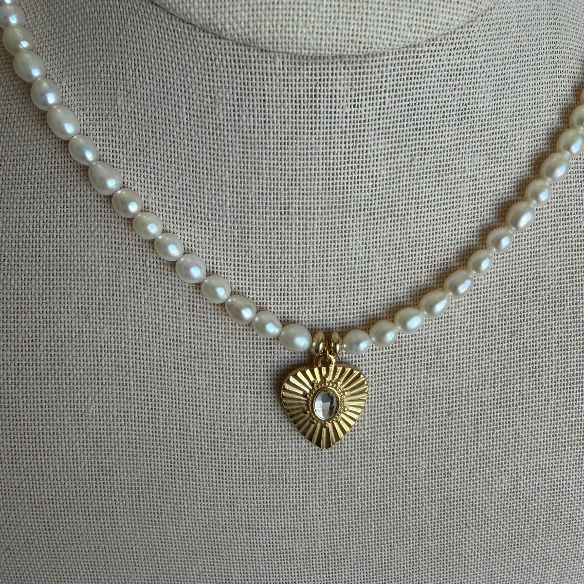 Lena Necklace