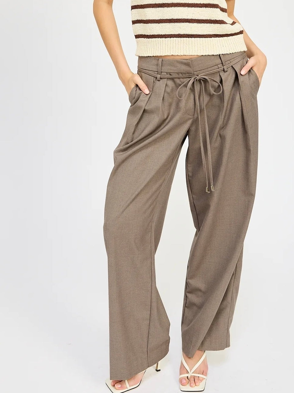 Mirabella Trouser