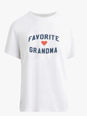 Favorite Grandma Tee