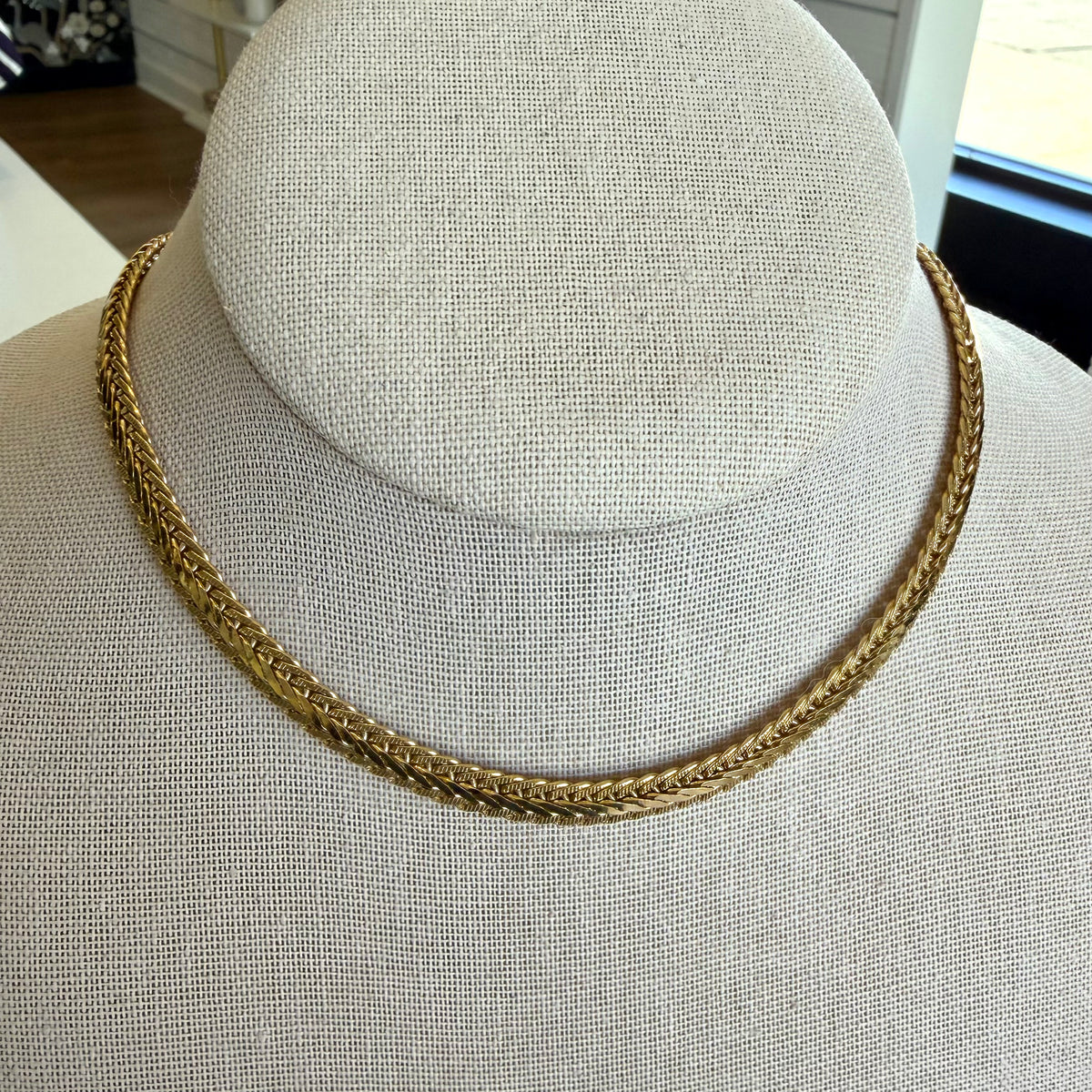 Imogene Necklace
