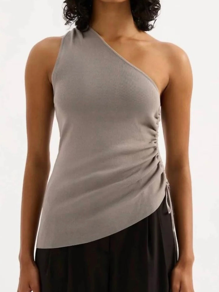 Yumi Knit Top