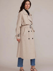 Klaus Trench Coat