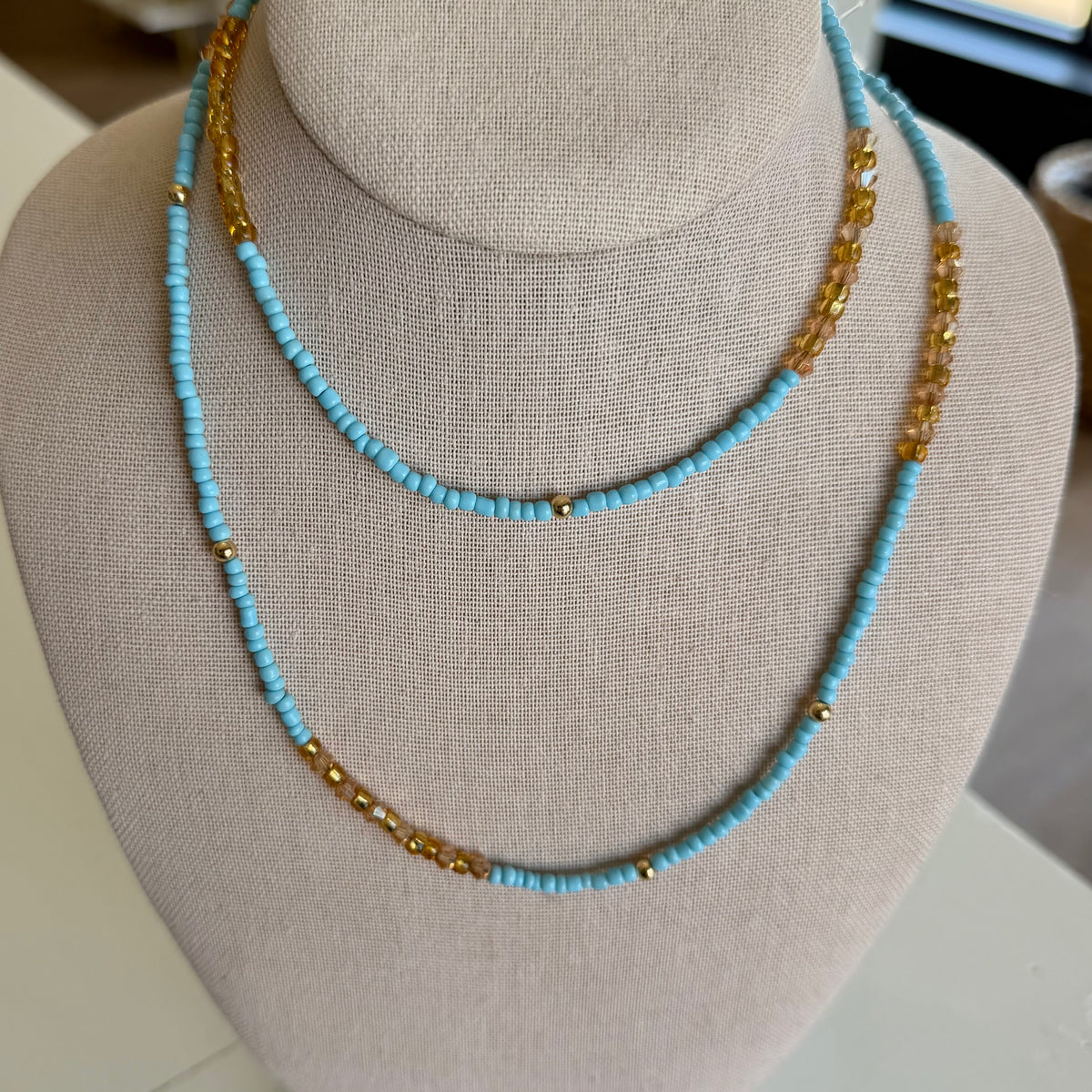 Berenice Necklace