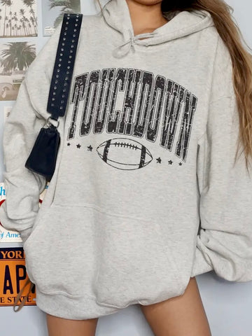 Touchdown Hoodie