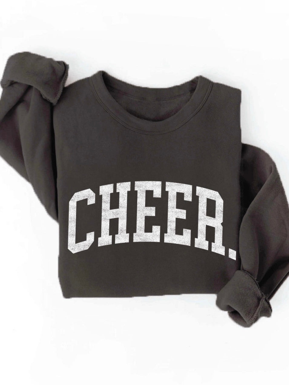 Fall Spirit Sweatshirts