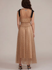 Solange Maxi Dress