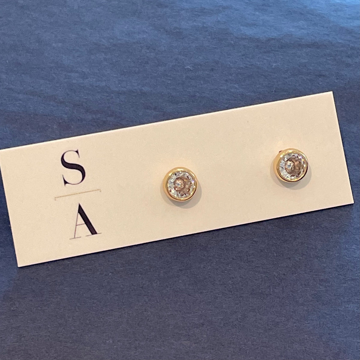 Ori Earrings