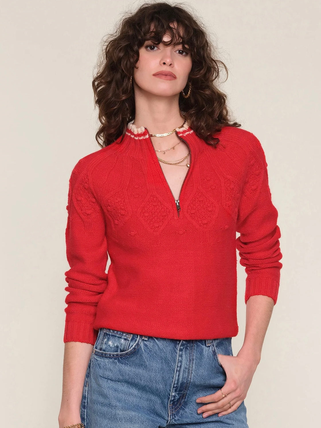 Bellini Sweater