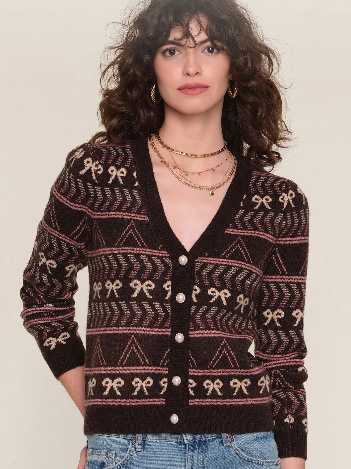 Tulum Cardigan