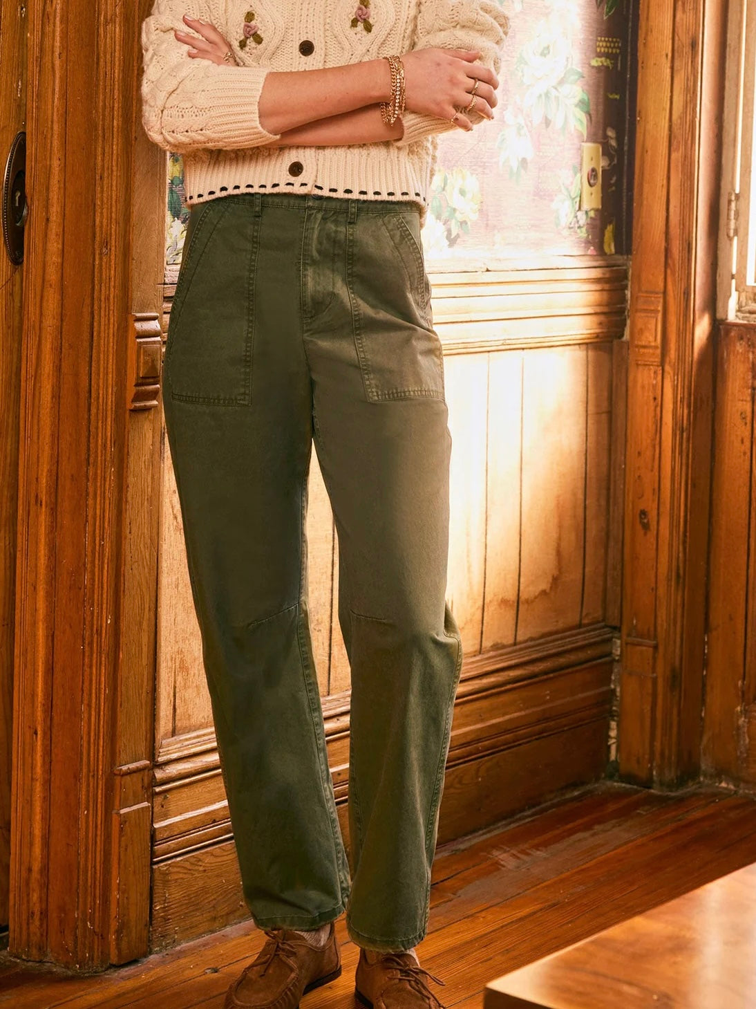 Kaia Pant