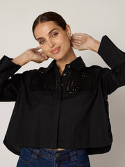 Sierra Blouse