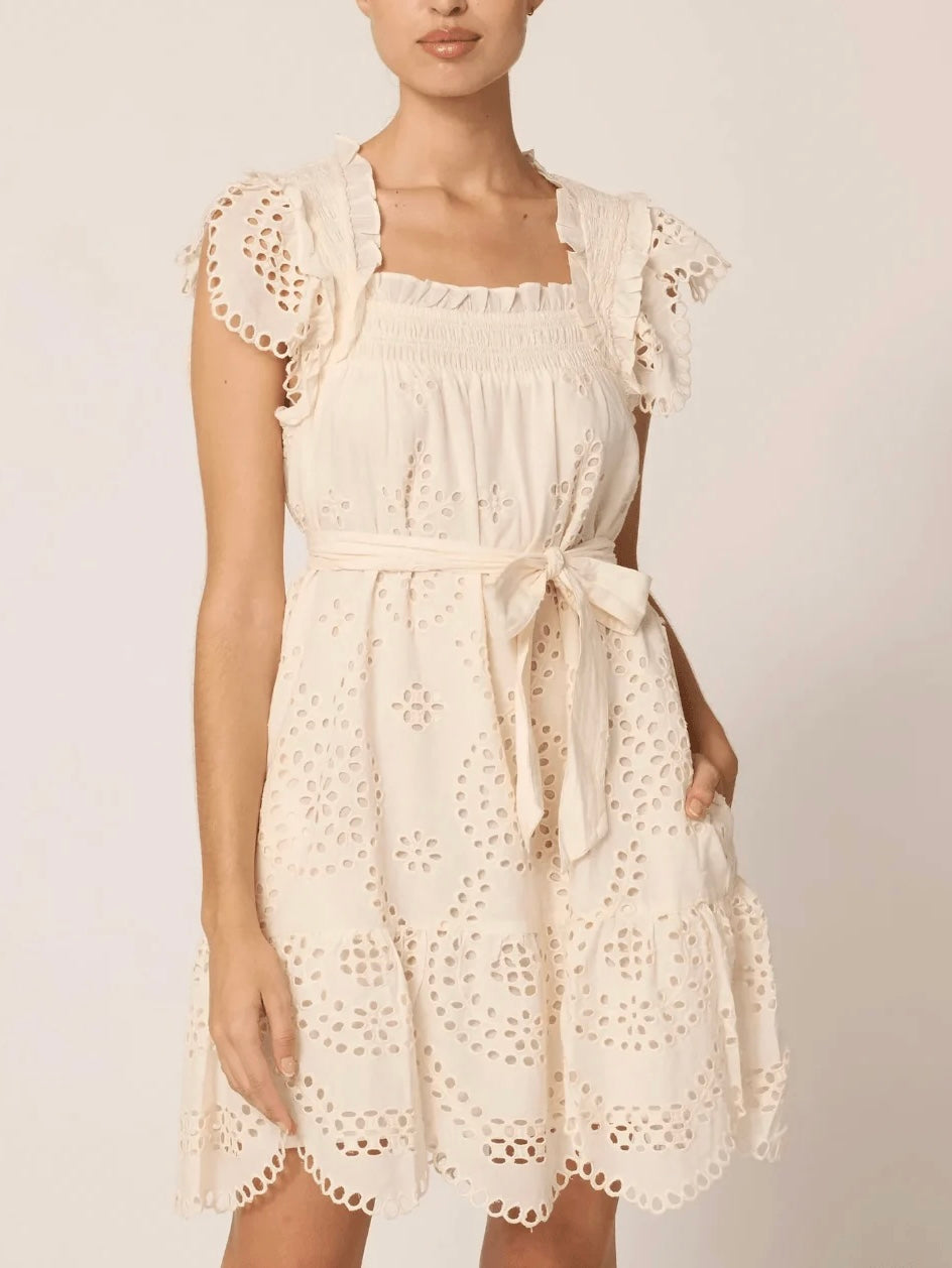 Mireya Mini Dress