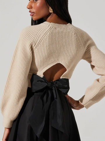 Eila Sweater