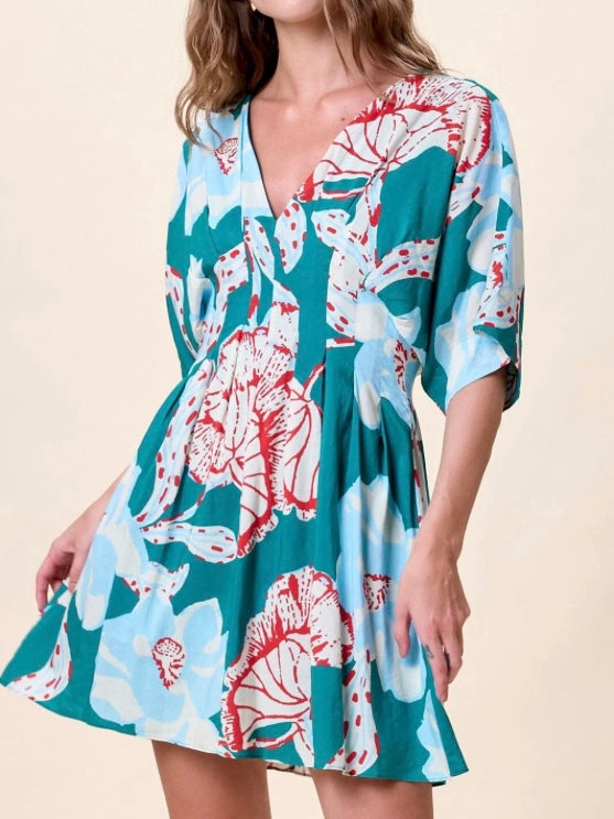 Dina Dress