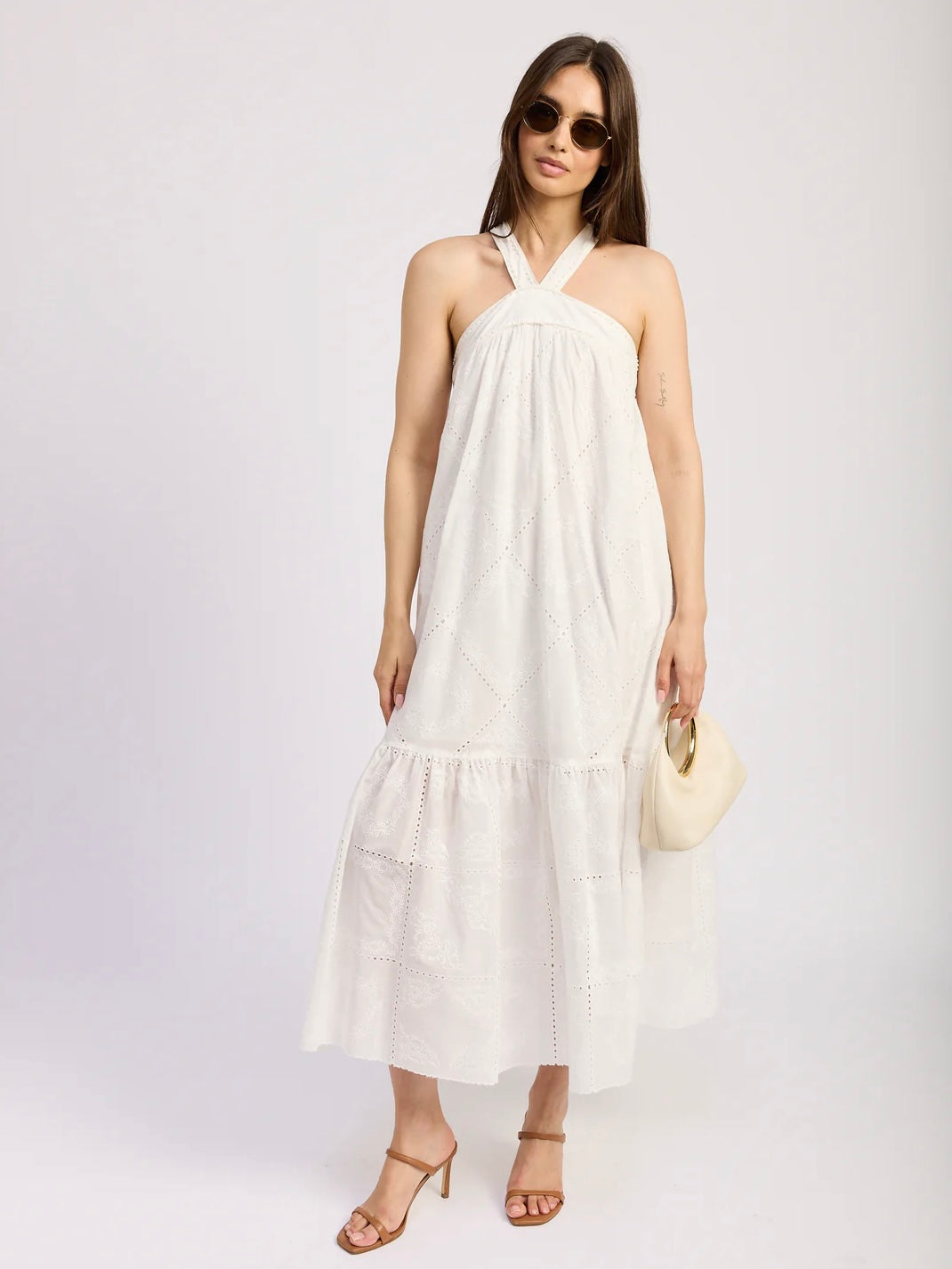 Marisol Maxi Dress