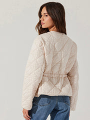 Joslyn Puffer Jacket