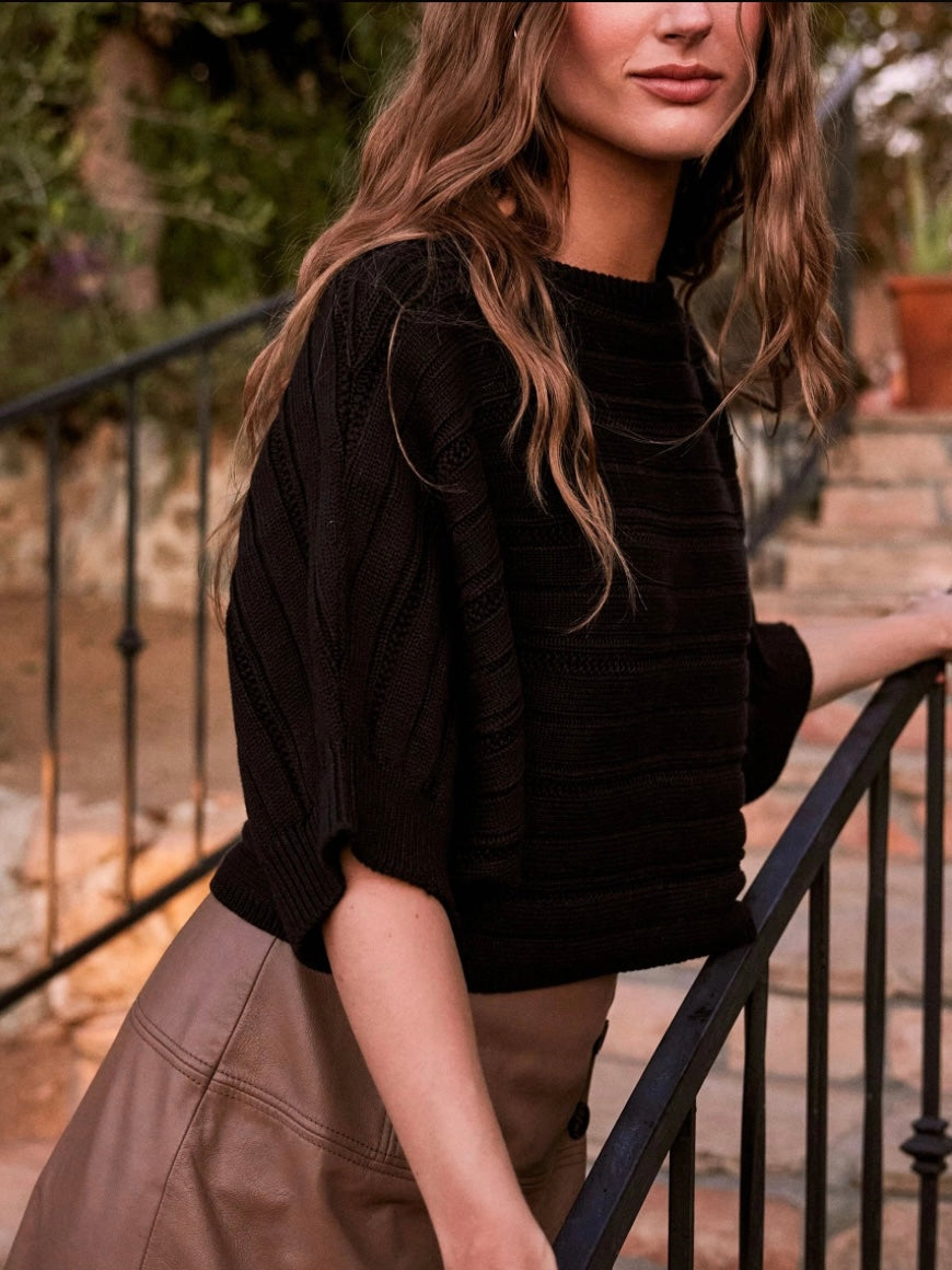 Caro Sweater