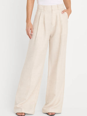 Linen Trousers