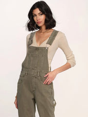 Santal Overalls