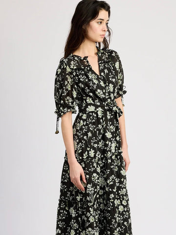 Emory Midi Dress