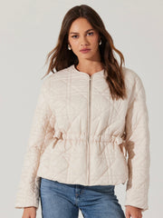 Joslyn Puffer Jacket