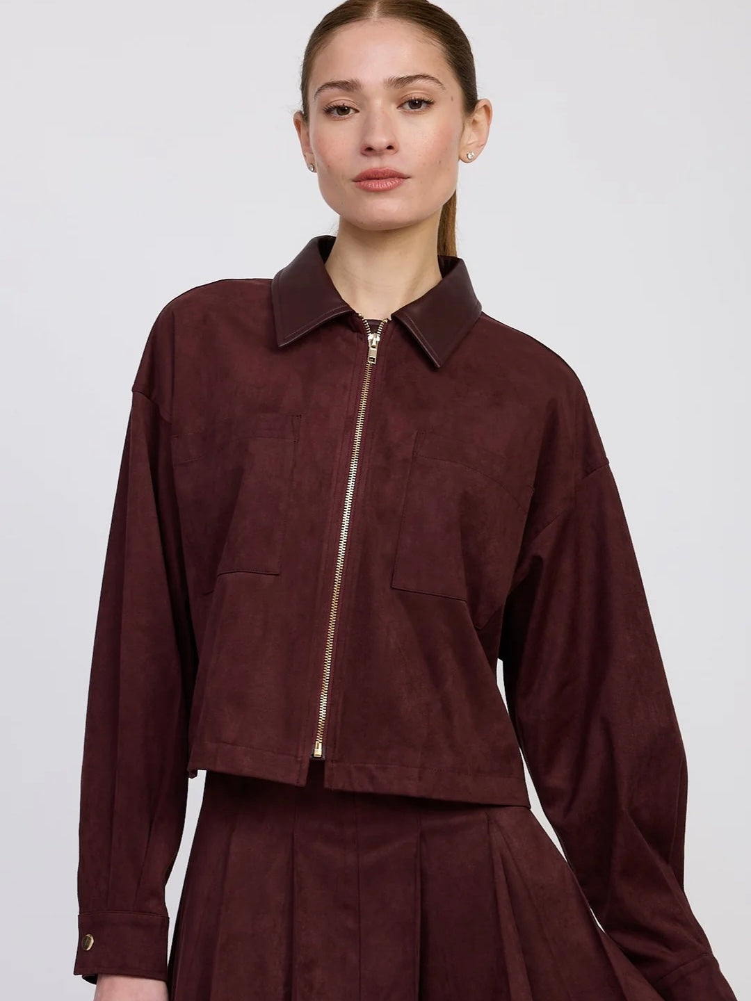 Delphine Jacket