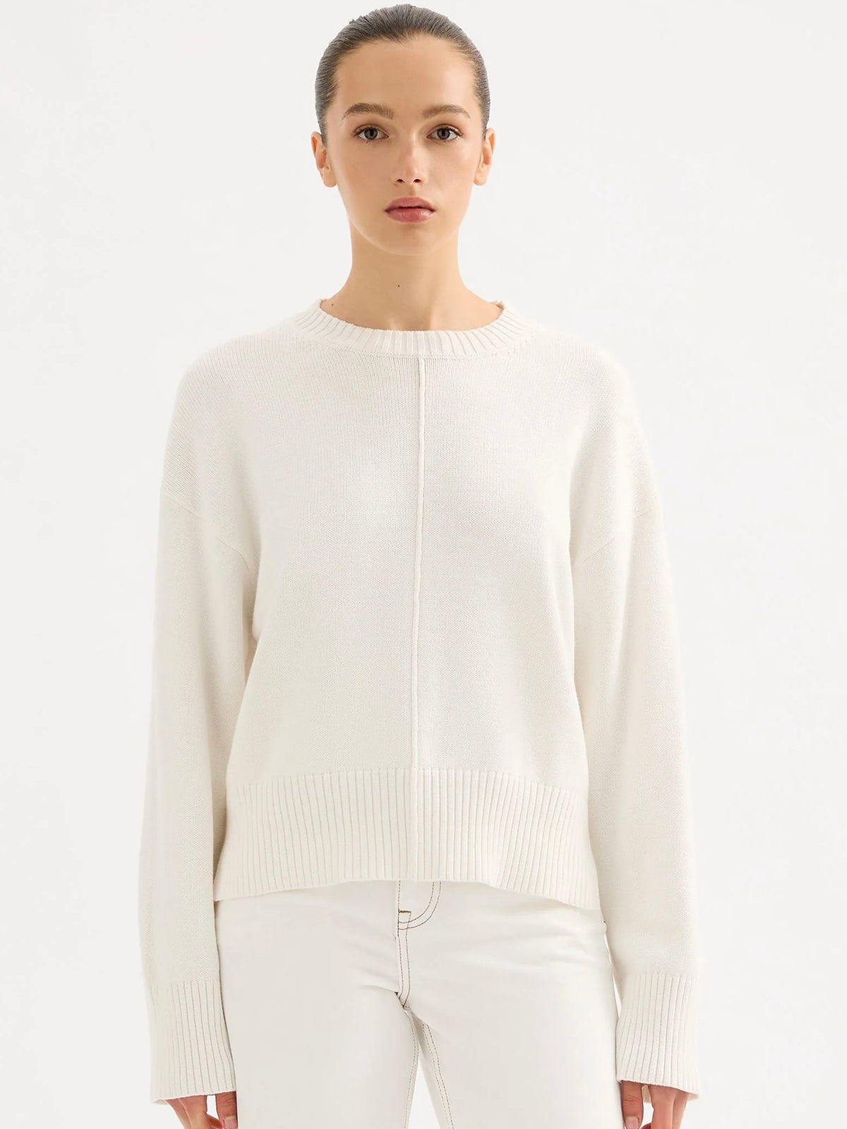 Juno Knit Sweater