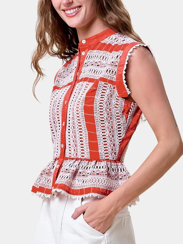 Sienna Top