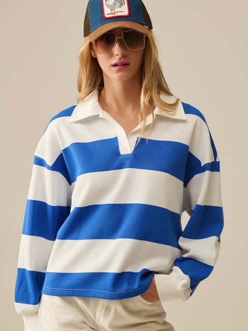 Kristen Rugby Polo