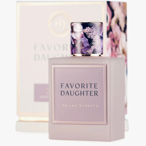 Favorite Daughter Eau De Parfum