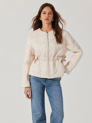 Joslyn Puffer Jacket